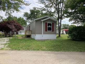 8565 Smith Calhoun Rd Unit 54-R, Plain City, OH 43064