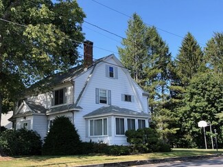 174 Auburn St, Auburn, MA 01501