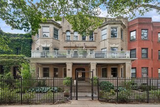 4740 N Kenmore Ave Unit 1S, Chicago, IL 60640