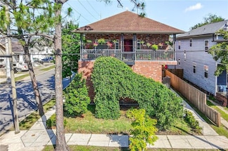 439 S Clark St, New Orleans, LA 70119