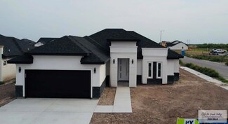 7249 Lake Shasta, Brownsville, TX 78520
