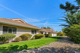 12605 Thomas Creek Rd, Reno, NV 89511