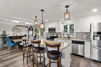 45 Stephen Dr, Brockton, MA 02302