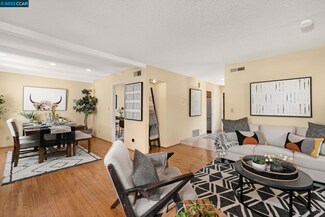 4821 Wolf Way, Concord, CA 94521