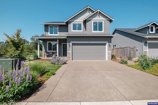 871 Maple St, Brownsville, OR 97327
