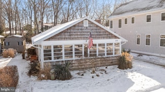 328 Hickman St, Rehoboth Beach, DE 19971