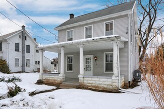 436 Center St, New Columbia, PA 17856