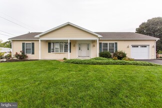 209 Means Hollow Rd, Shippensburg, PA 17257
