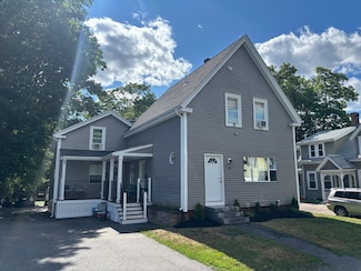 50 Linden Park, Rockland, MA 02370