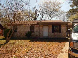 4610 Kanawha Cove, Memphis, TN 38118