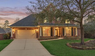 35 N Terrace Mill Cir, Spring, TX 77382