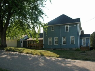 204 Ward St, Kendall, WI 54638