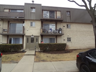 565 Fairway View Dr Unit 3K, Wheeling, IL 60090