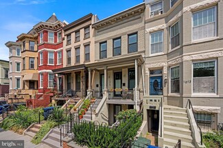 1615 1st St NW Unit 2, Washington, DC 20001