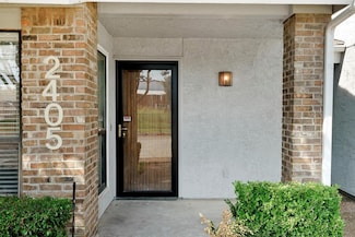 17490 Meandering Way Unit 2405, Dallas, TX 75252