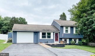 3213 Kitty Ln, Mountville, PA 17554