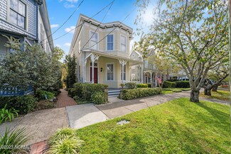 212 Nun St, Wilmington, NC 28401
