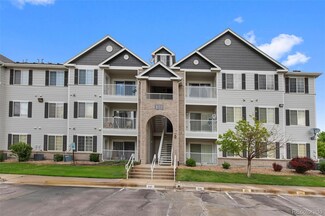 15700 E Jamison Dr Unit 3-307, Englewood, CO 80112