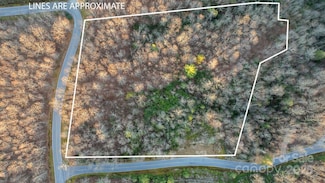 00 Panthertown Rd, Lake Toxaway, NC 28747