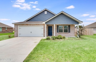 709 Timberstone Dr, New Iberia, LA 70563