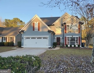 225 Jon Jeff Dr NW, Lilburn, GA 30047
