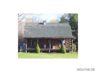 8252 Link Rd, Rome, NY 13440