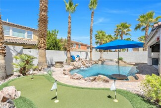 11732 Del Sur Ave, Las Vegas, NV 89138
