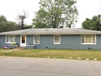 1121 S Dexter Ave, Evansville, IN 47714