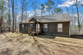 202 County Road 108, Arley, AL 35541
