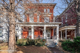 433 Park Ave, Louisville, KY 40208