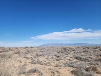 Xx 10th St & Iglesia St SW, Rio Rancho, NM 87124