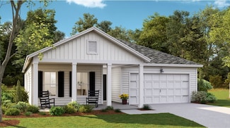 LITCHFIELD II, Pooler, GA 31322