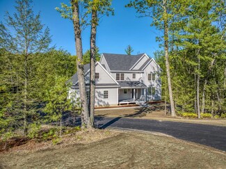 65 Lorden Rd Unit 48, New Boston, NH 03070