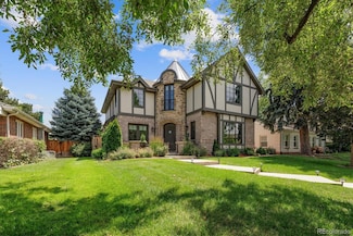 1124 S Saint Paul St, Denver, CO 80210
