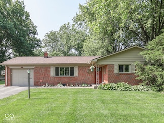343 E Waterbury Rd, Indianapolis, IN 46227