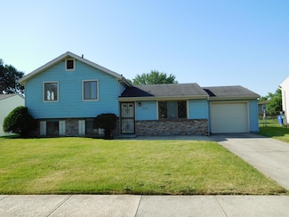 3721 Petzinger Rd, Columbus, OH 43232