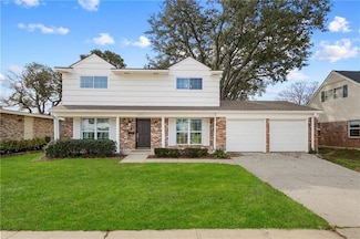 6712 Blanke St, Metairie, LA 70003