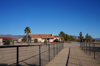 29105 S State Route 89, Congress, AZ 85332