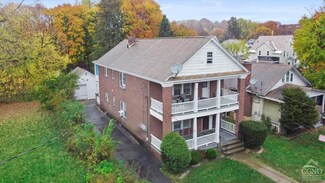 54 Meadowlawn Ave, Troy, NY 12180