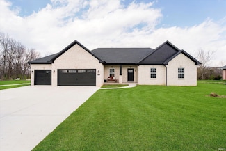 246 Pratt Ln, Covington, IN 47932