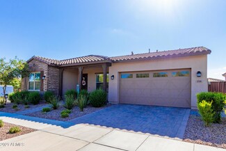 4506 S Eastern Run, Mesa, AZ 85212