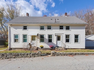 79-81 Upton St, Northbridge, MA 01534
