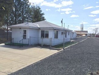 723 Main Ave E, Soap Lake, WA 98851