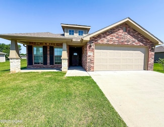 815 Delaney Dr, Carl Junction, MO 64834