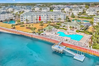 2180 Waterview Dr Unit 513, North Myrtle Beach, SC 29582