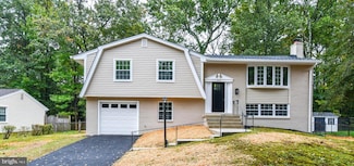 2650 Pinewood Dr, Waldorf, MD 20601