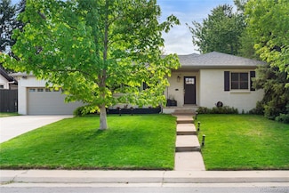 801 S Harrison St, Denver, CO 80209