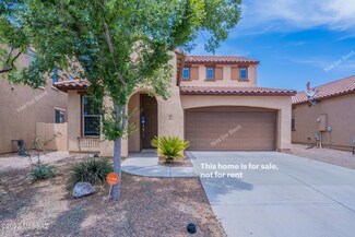 334 W Calle Matraca, Sahuarita, AZ 85629