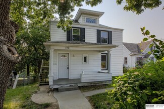 6310 Military Ave, Omaha, NE 68104