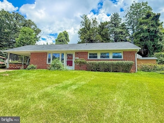 5307 Juxon Place, Springfield, VA 22151